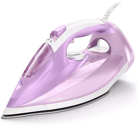 Azur Dampfbügeleisen GC4533/30 | Philips