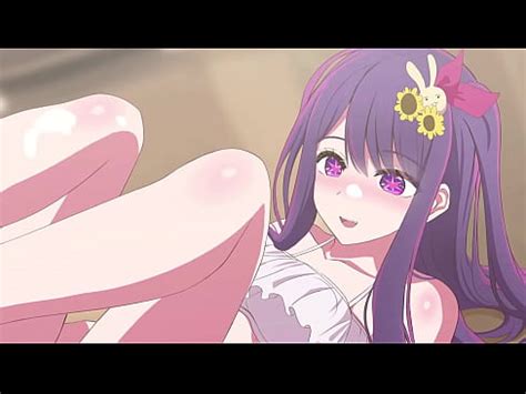 Compilación hentai de Ai Hoshino Oshi no Ko XVIDEOS