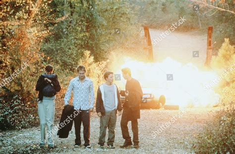 Road Trip 2000 Editorial Stock Photo - Stock Image | Shutterstock