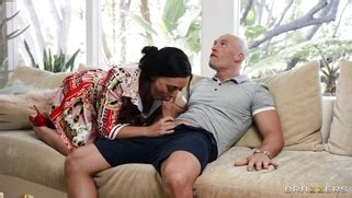 MILF Whitney Wright Gives Nice Blowjob To Zac Wild Porn Movies Movs