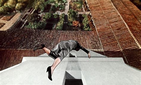 Фото: Головокружение / Кадр из фильма «Головокружение» (1958) #1700449