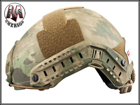 Купить Эмерсон быстро шлем pj типа Тактический шлем в интернет-магазине ...