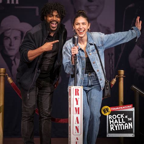 Ryman Tours | Ryman Auditorium