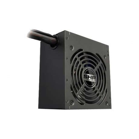 Блок питания Sharkoon SHP650 V2 – купить в Санкт-Петербурге | интернет ...