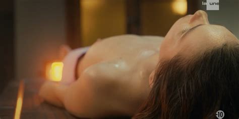 Nude Video Celebs Jeanne Marie Ducarre Nude Balthazar S01e03 2018