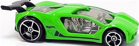 Impavido Mm Hot Wheels Newsletter