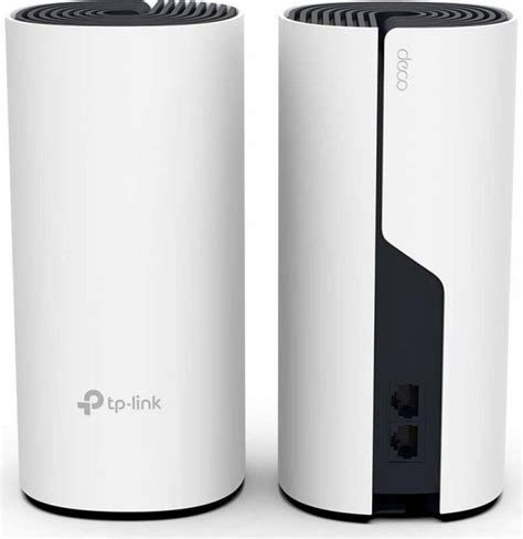 TP-Link Deco P9, 2er-Pack ab € 129,89 (2023) | Preisvergleich Geizhals ...