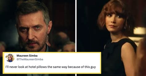 The Funniest Tweets About Horny Netflix Series Obsession