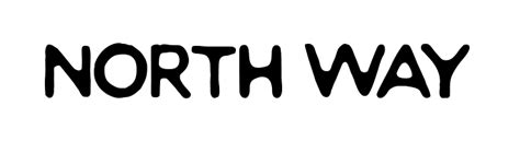 North Way Font - FFonts.net