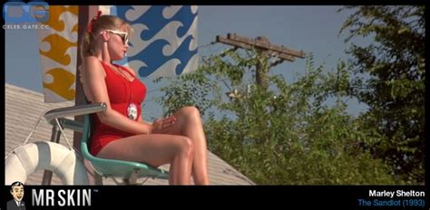 Marley Shelton Nude Pictures Photos Playboy Naked Topless Fappening