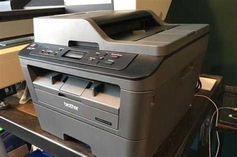 Мфу Brother DCP-L2540DNR | Festima.Ru - Мониторинг объявлений
