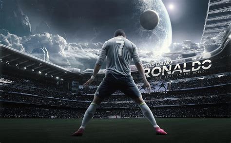 CR7 Wallpapers - Top Free CR7 Backgrounds - WallpaperAccess