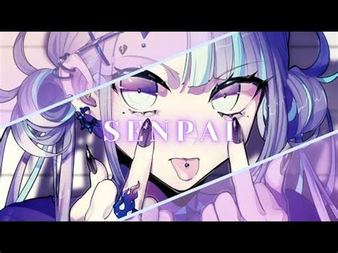 Nightcore Senpai Shiki TMNS Feat Hentai Dude YouTube