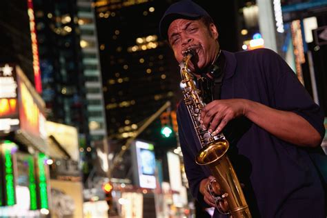 5 Destinations for Jazz Lovers | Virginia Brown