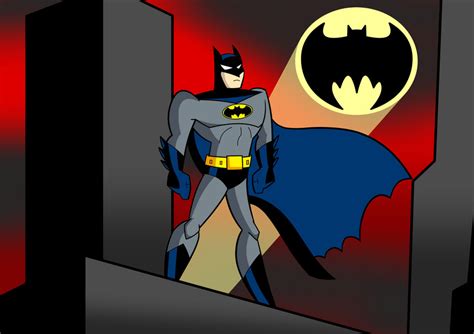 Batman By Jordango On Deviantart