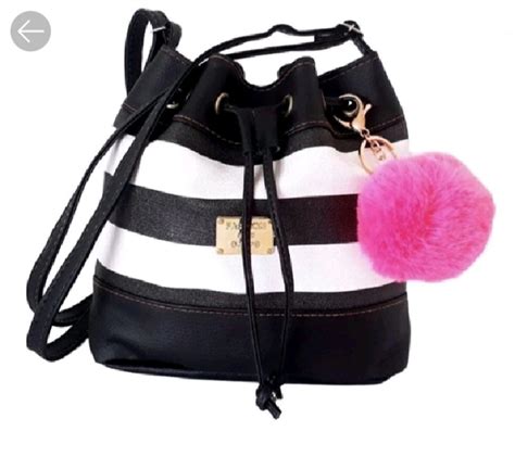 Bolsa Feminina Pequena Transversal Modelo Saco Chaveiro P