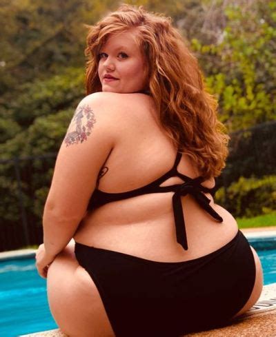 Yummy Chubby Bbw Redheads Tumblr Tumbex
