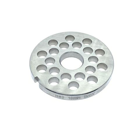 Решётка 22 для мясорубки MEAT MINCER HM 22A системы UNGER - купить с ...