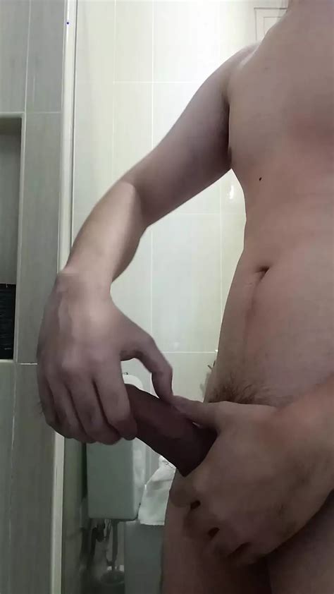 Challenge Cum 3 Times Gay Straight Guy Big Cock Porn Feat TheAsianCumShooter XHamster