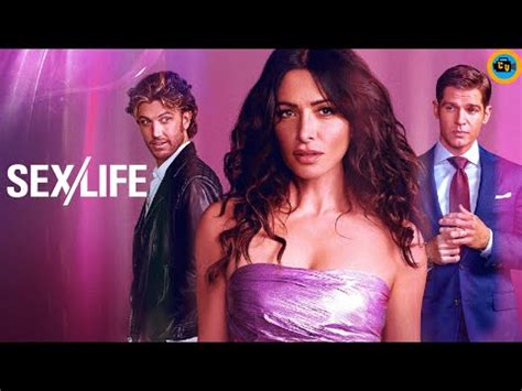 SEX LIFE Trailer legendado Série Netflix YouTube