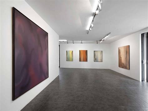 La mostra di Claudio Olivieri da Progettoarte Elm a Milano