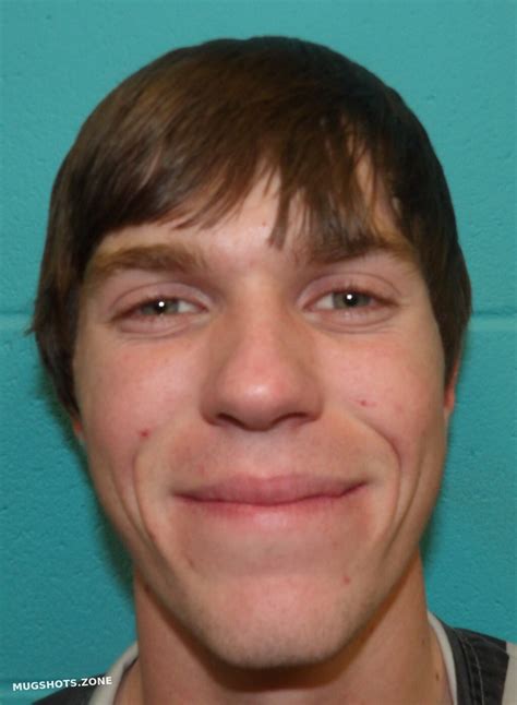 MAGEE BRYSON TERRY 03 21 2022 Nolan County Mugshots Zone