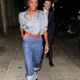 AJ Odudu Nude OnlyFans Leaks Fappening FappeningBook