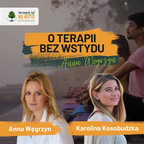 Terapia To Nie Wstyd Fundacja Pomoc Psychologiczna Kampania