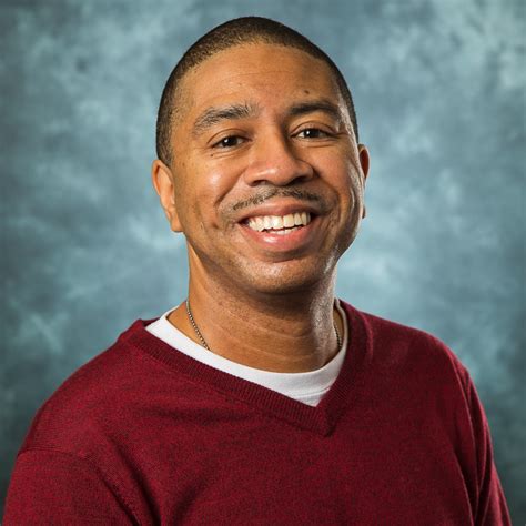 Michael Harley: Faculty and Staff Directory: About: School of Education