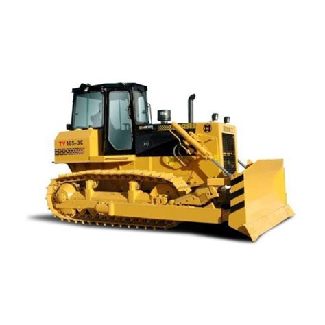 240HP Bull Dozer SD22 Shantui Crawler Bulldozer For Sale Shantui