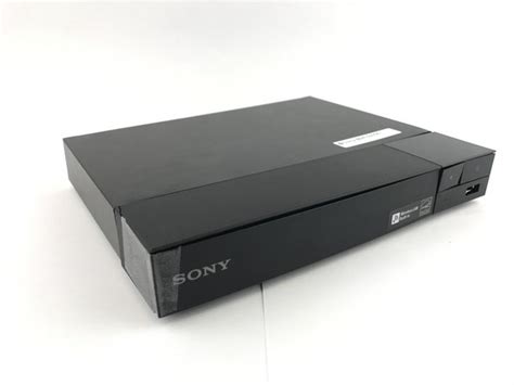 Sony BDP-S3700 Repair Help: Learn How to Fix It Yourself.