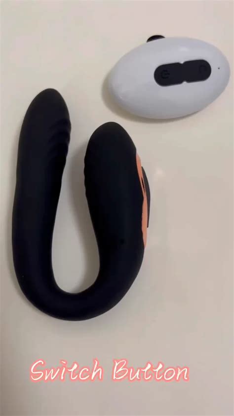 Vibration Modes Wearable Remote Control Women Clitoris Stimulator Sex Toys For Female