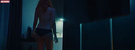 Naked Darya Rybak In THOUSAND MINUTES TOGETHER