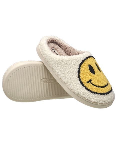 Moon Cake Slipper Collection