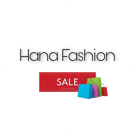 Hana Fashion