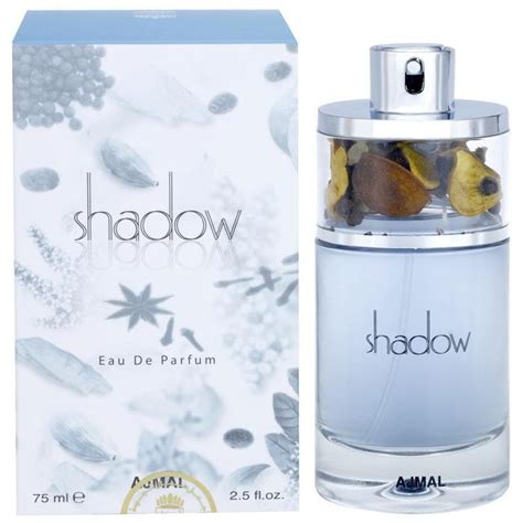 Ajmal Shadow Him Perfume EDP 75ml for Men | Духи