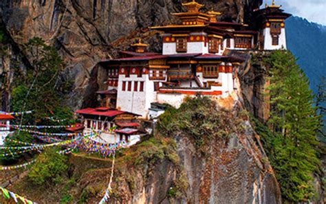 Nepal Tibet Bhutan Tour; Nepal Tibet Bhutan Tour Packages