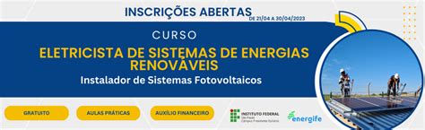 IFSP Epitácio abre inscrições para o curso de Formação Inicial e