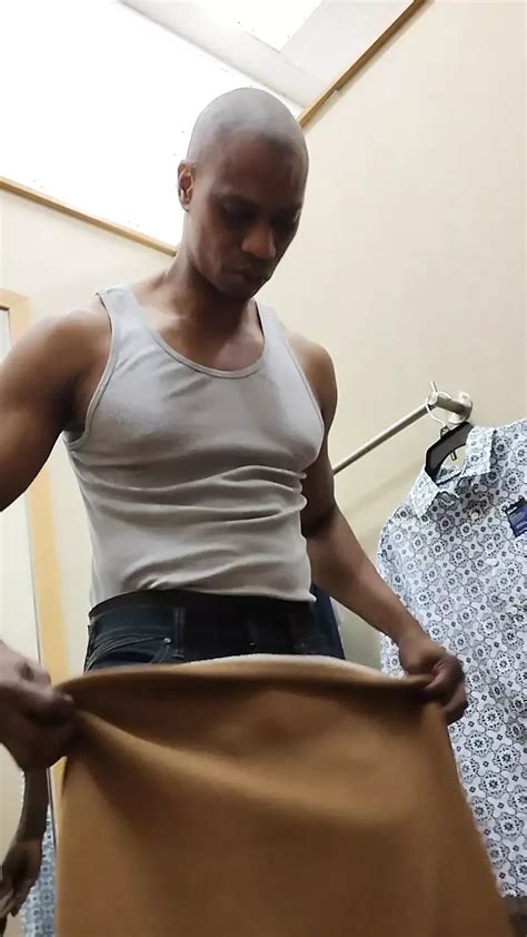 Solo Dressing Room Gay Black Black Porn Feat Track Star XHamster