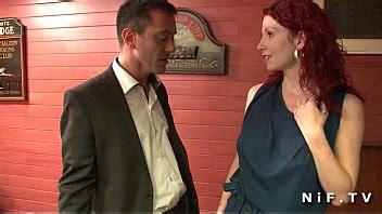 Pelirroja Francesa Milf Follada Duro XVIDEOS