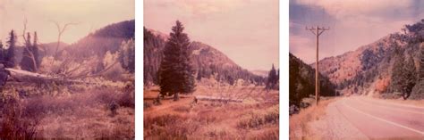 Rob Woodcox - "Evolution Of A Fall" Photography 20"x16" inch Ed. 1/36