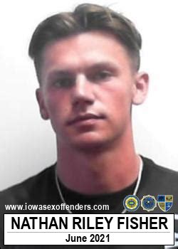 Home Iowa Sex Offender Registry