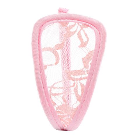 Women S Sexy Lace C String Briefs Panties Thongs G String Lingerie Underwear EBay