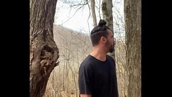 Hippie Latino Cachondo Masturb Ndose Afuera Atrapado En El Bosque Xvideos