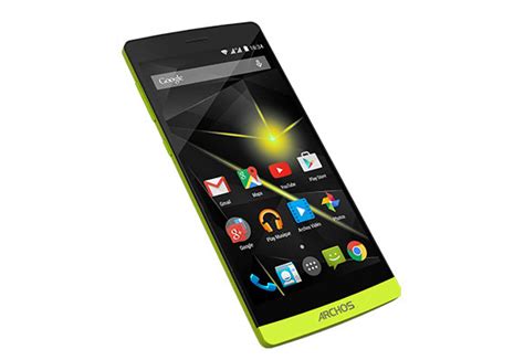 Archos Diamond Notebookcheck Net External Reviews