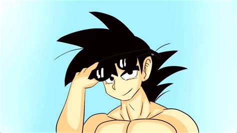 DBZ Bikini Body MEME YouTube