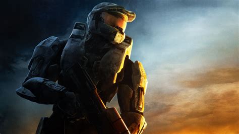 Halo 2 Hd Wallpaper Full Hd 1080p Halo Wallpapers Hd, Desktop