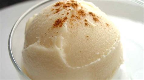 🥰receta De Helado Exprés Con Leche Condensada Del Sabor Que Prefieras🥗