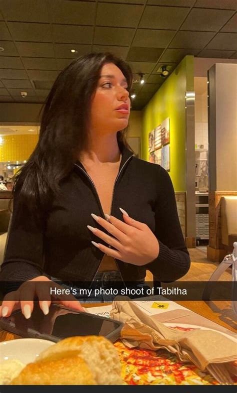 Tabitha Swatosh Nude Porn Pictures XXX Photos Sex Images PICTOA