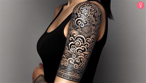 8 Simple Tibetan Tattoo Ideas Designs With Meanings